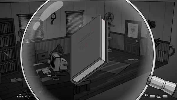 Feline Forensics and the Meowseum Mystery screenshot 12
