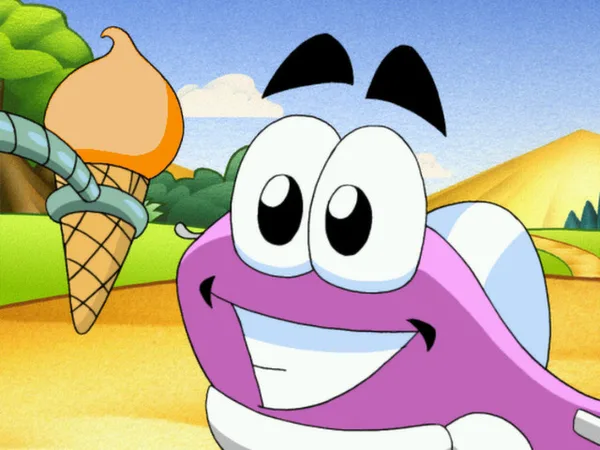 Putt-Putt®: Pep's Birthday Surprise screenshot 8