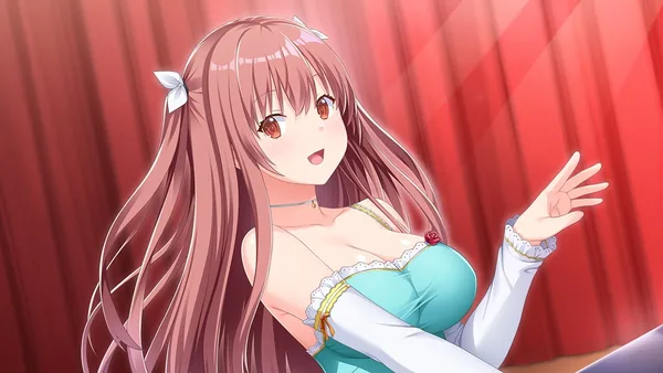Screenshot 1 di Parfait Remake