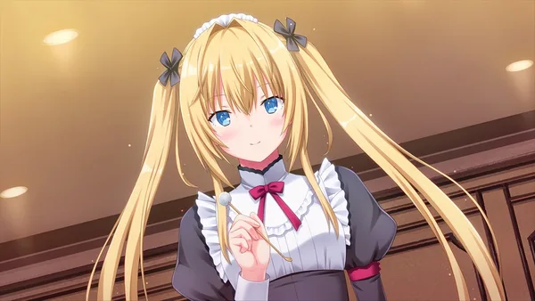 Screenshot 2 di Parfait Remake