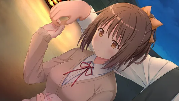 Screenshot 4 di Parfait Remake