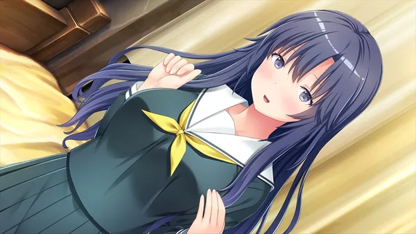 Screenshot 5 di Parfait Remake