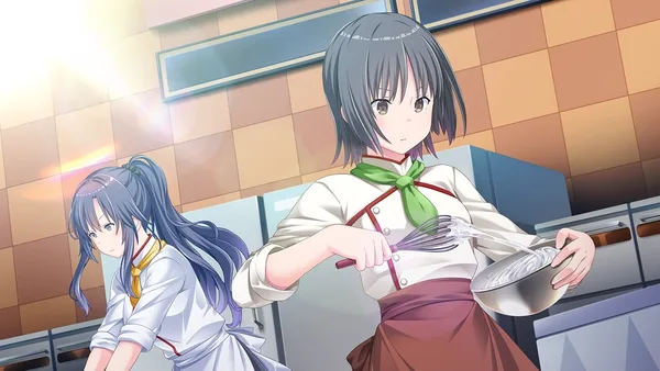 Screenshot 6 di Parfait Remake
