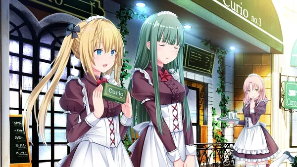 Screenshot 7 di Parfait Remake