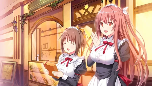 Screenshot 8 di Parfait Remake
