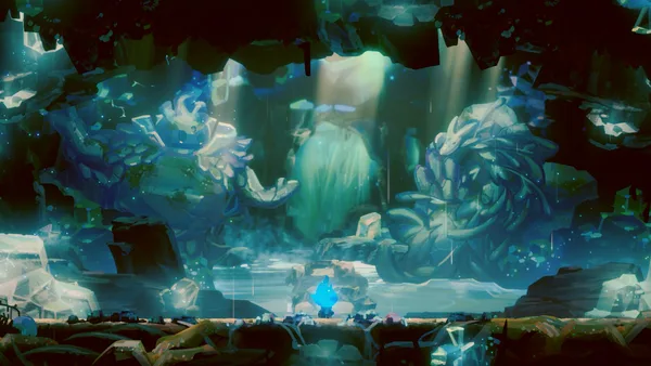 Solateria screenshot 3