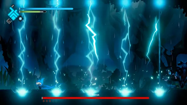 Solateria screenshot 6