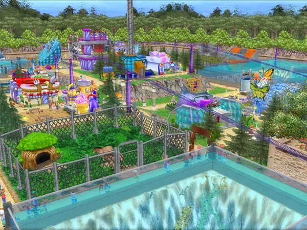 Marine Park Empire screenshot 8