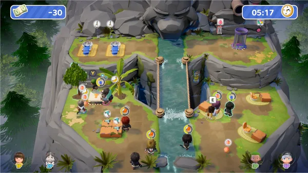 Choppy Cuts screenshot 6