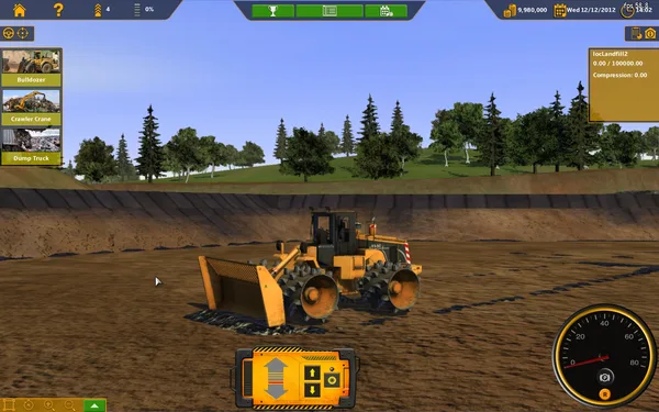 RECYCLE screenshot 4