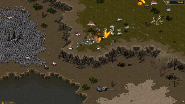 Outlive 25 screenshot 2