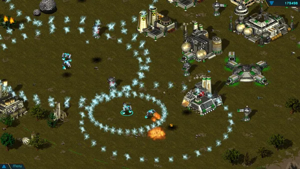 Outlive 25 screenshot 4