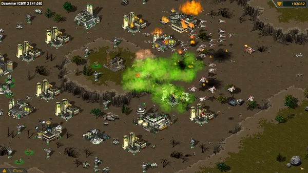 Outlive 25 screenshot 5