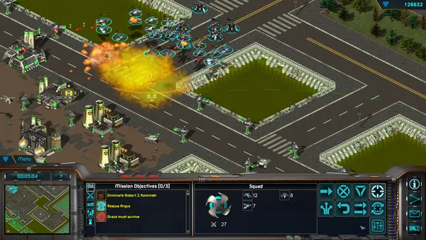Outlive 25 screenshot 6