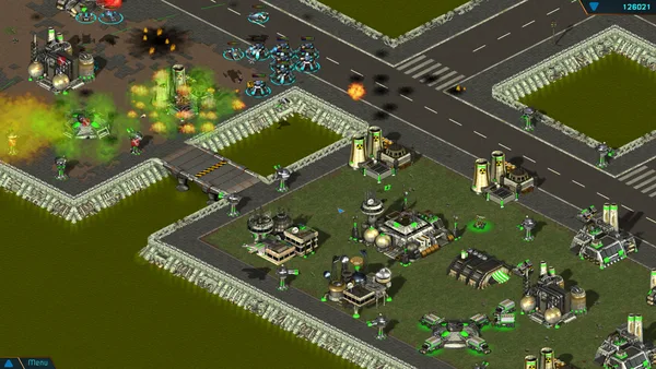 Outlive 25 screenshot 7