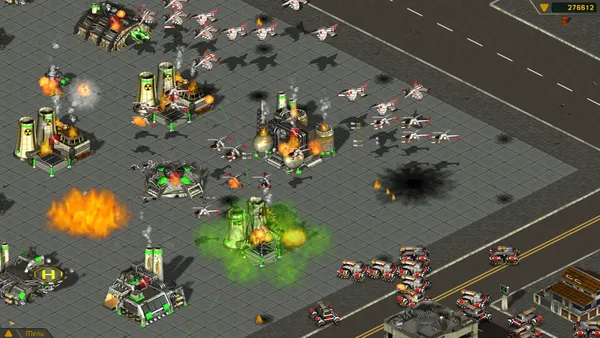 Outlive 25 screenshot 9