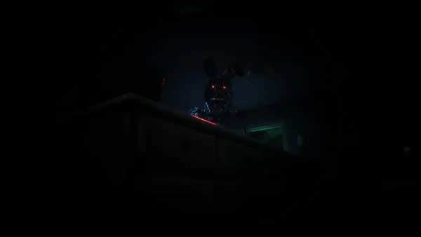 THE JOY OF CREATION screenshot 3