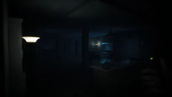 THE JOY OF CREATION screenshot 5