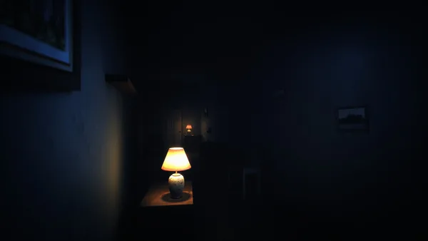 THE JOY OF CREATION screenshot 6