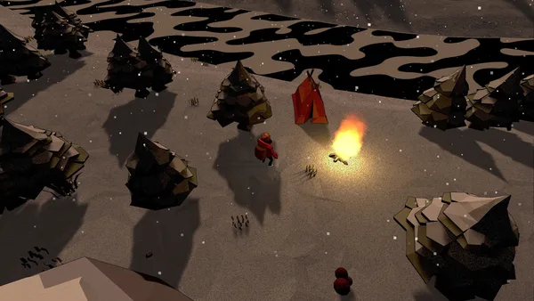 ANGST: A TALE OF SURVIVAL screenshot 10
