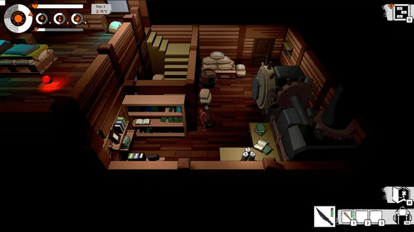 ANGST: A TALE OF SURVIVAL screenshot 13