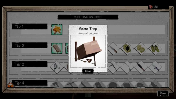 ANGST: A TALE OF SURVIVAL screenshot 14