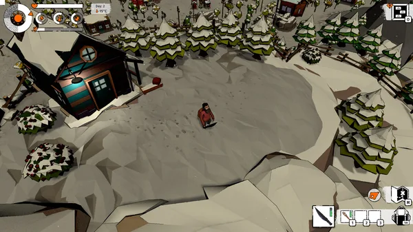 ANGST: A TALE OF SURVIVAL screenshot 16