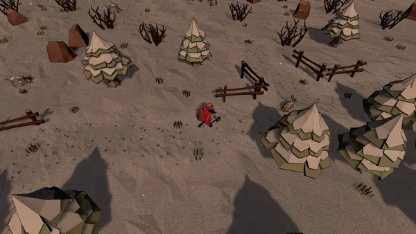 ANGST: A TALE OF SURVIVAL screenshot 19