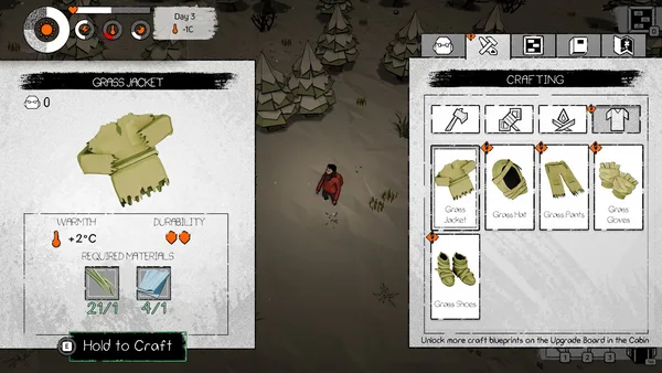 ANGST: A TALE OF SURVIVAL screenshot 9