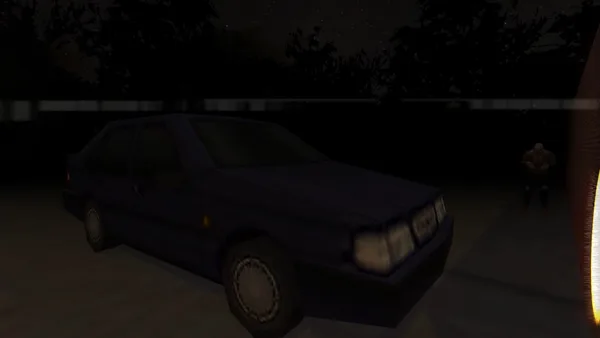 Bite Night screenshot 3