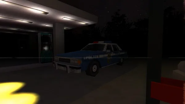 Bite Night screenshot 6