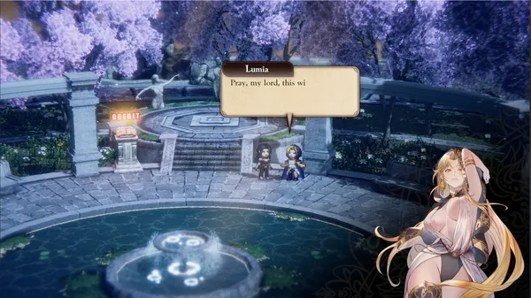 Arisen Force: HeroTest screenshot 1