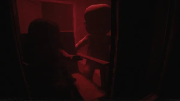 The Cursed Tape screenshot 10