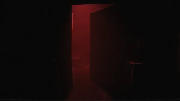 The Cursed Tape screenshot 11