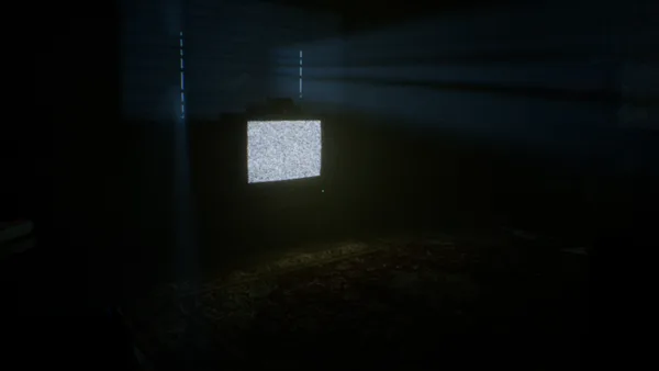 The Cursed Tape screenshot 2
