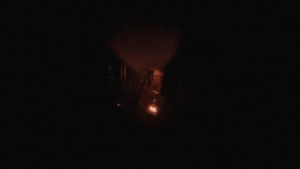 The Cursed Tape screenshot 3