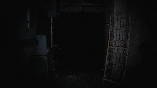 The Cursed Tape screenshot 4