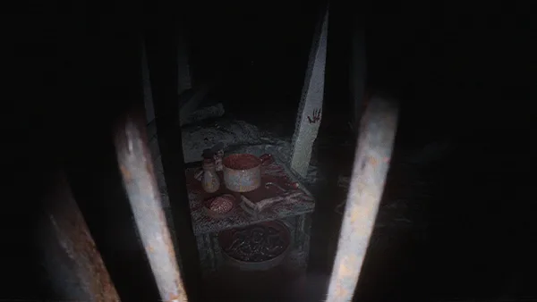 The Cursed Tape screenshot 5