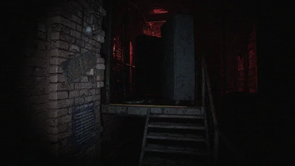 The Cursed Tape screenshot 6