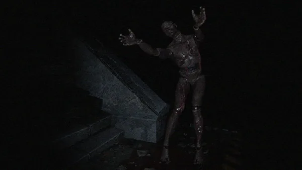 The Cursed Tape screenshot 7