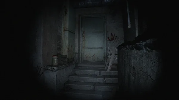 The Cursed Tape screenshot 8