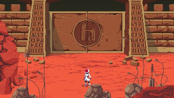 Stranded screenshot 3