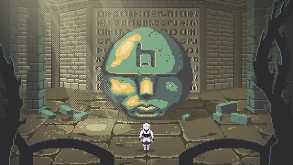 Stranded screenshot 4
