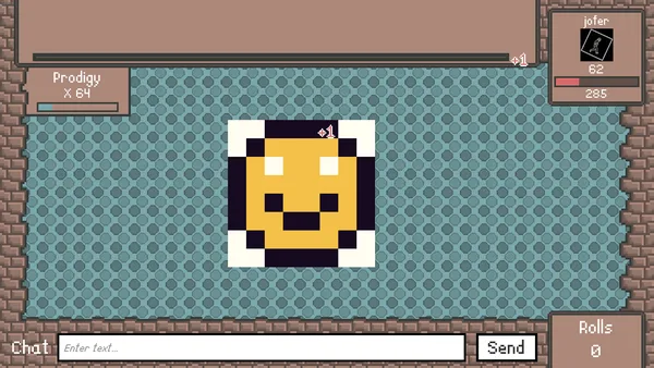 Pixel Paint Together 🖌️ screenshot 1