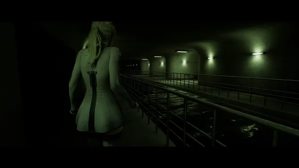 Lunar Eclipse screenshot 1
