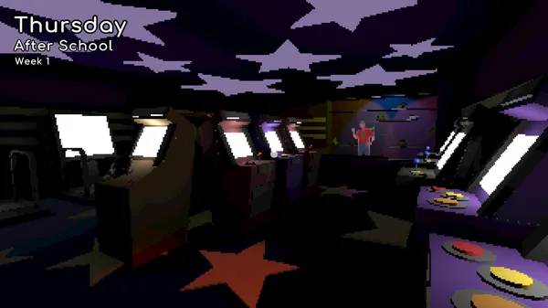 Screenshot 6 di I Wanna Be A Game Dev!