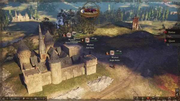 The End of History screenshot 10