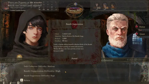 The End of History screenshot 11