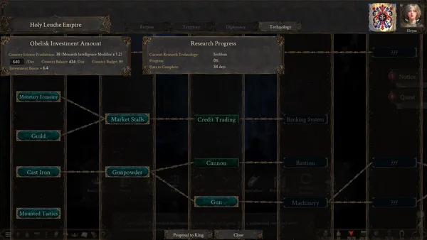 The End of History screenshot 12