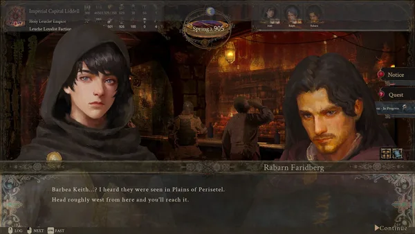 The End of History screenshot 15